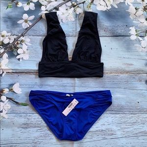 JCREW Bikini bottom